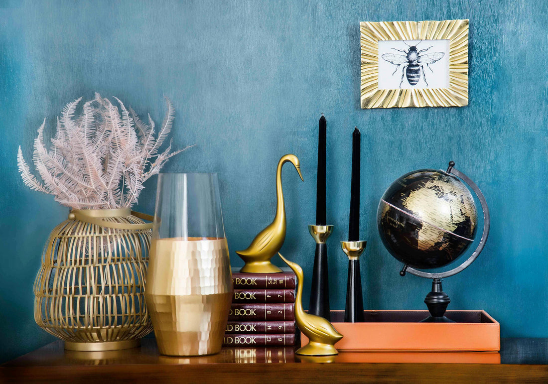 Transform Your Home with Stylish Accessories