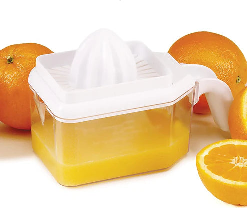 5-in-1 Multi-Grater With Juicer