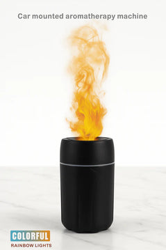Car Mounted Aromatherapy Machine – Fresh & Relaxing Drive