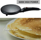 Electric Crepe Maker – Easy Homemade Crepes
