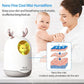 H2O Deer Antler LED Mini Humidifier – Cute & Portable