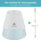 Iceberg Mist Humidifier – Cool & Refreshing Air