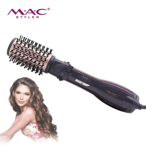 MAC Styler Hair Dryer Brush