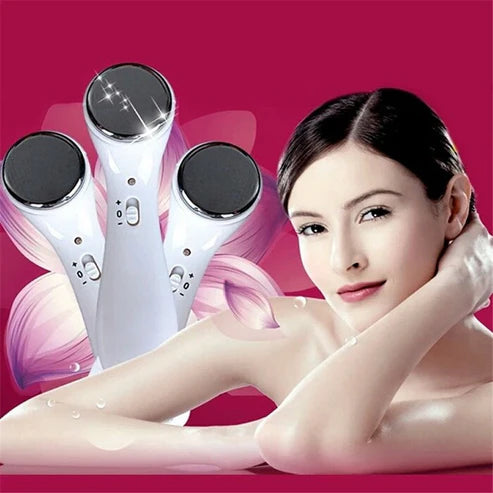 Multifunction Beauty Facial Massager