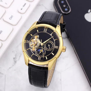 Mechanical Watches – Classic & Precision Timepieces