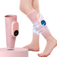Portable & Adjustable Compression Leg Massager